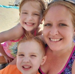 Meet your Posher, Kerri